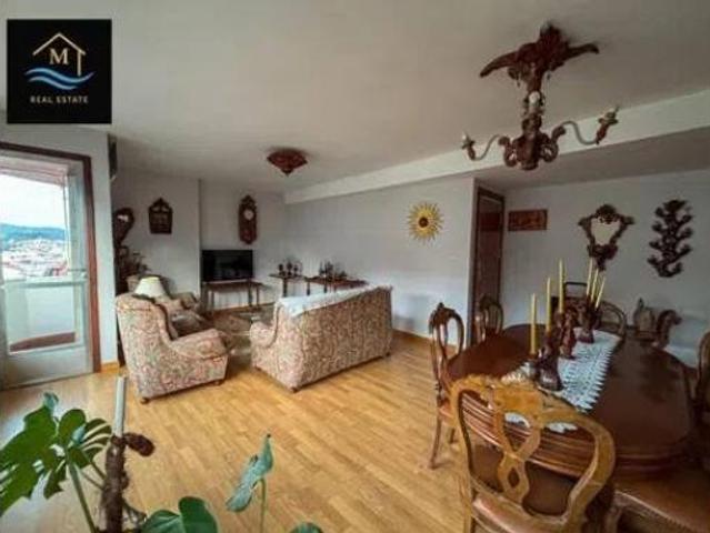 Piso Venta Vigo, Praza España Zona Corte Inglés