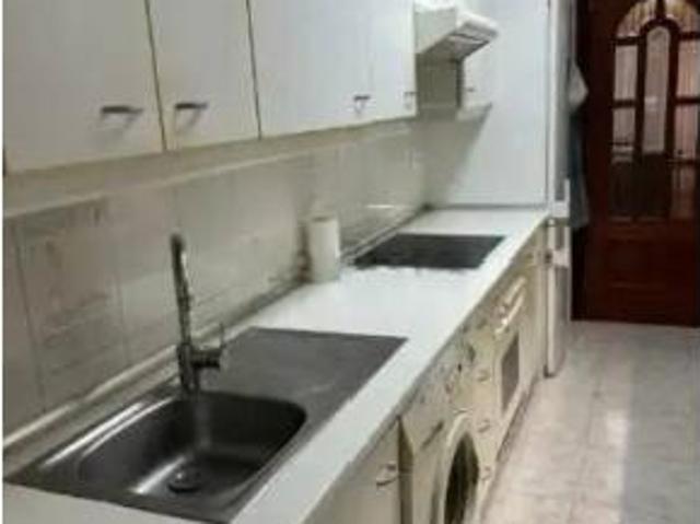Piso Venta Vigo, Teis