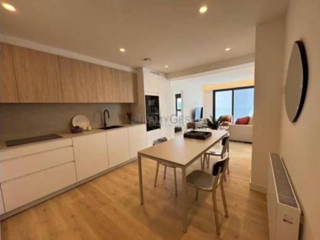 Piso Venta Vigo, Teis