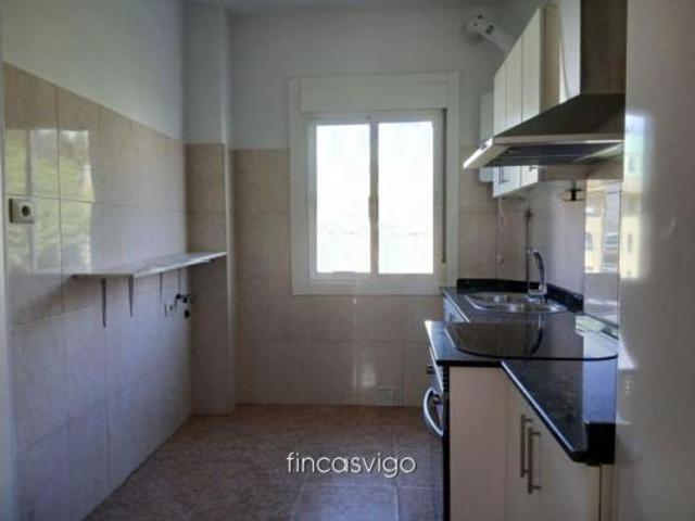 Piso Venta Vigo, Teis