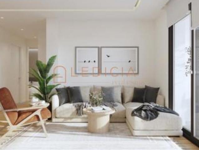 Piso Venta Vigo, Teis