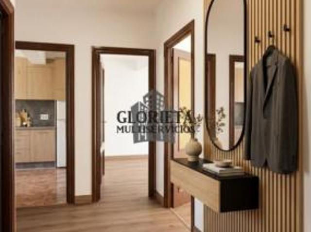 Piso Venta Vigo, Teis