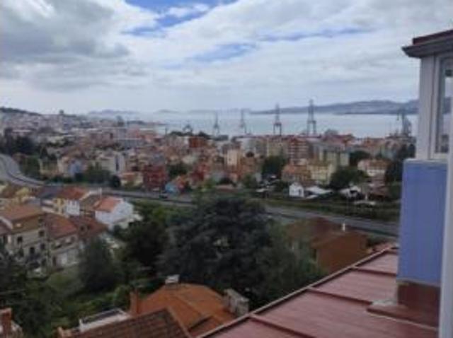 Piso Venta Vigo, Teis