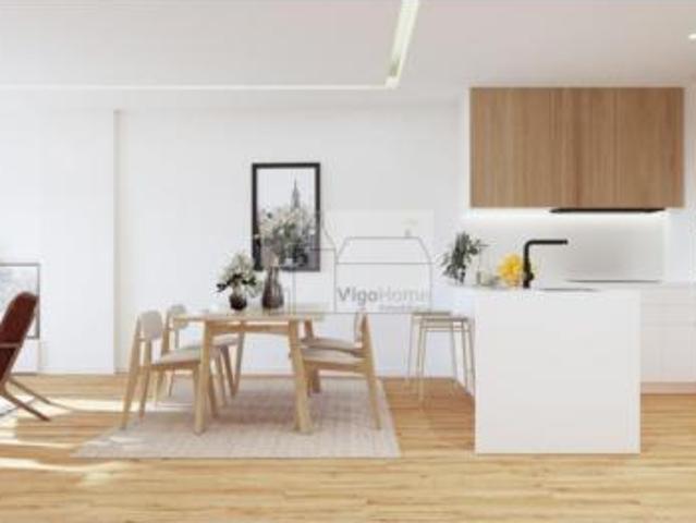 Piso Venta Vigo, Teis