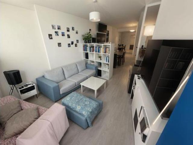 Piso Venta Vigo, Teis