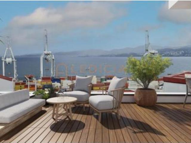 Piso Venta Vigo, Teis