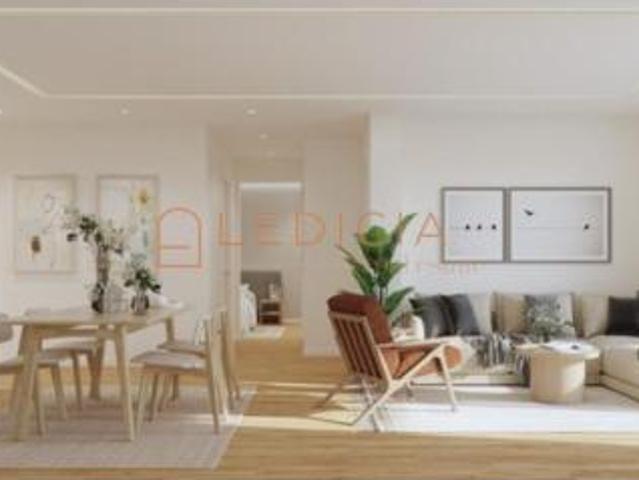Piso Venta Vigo, Teis