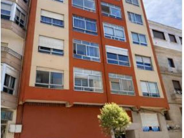 Piso Venta Vigo, Teis