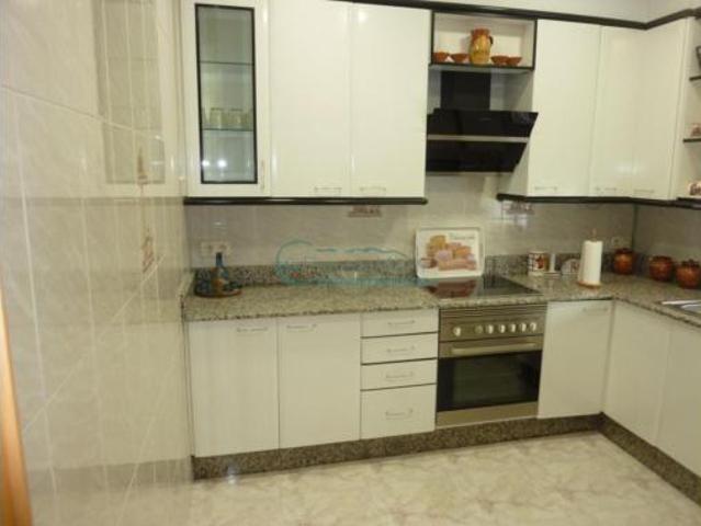 Piso Venta Vigo, Teis