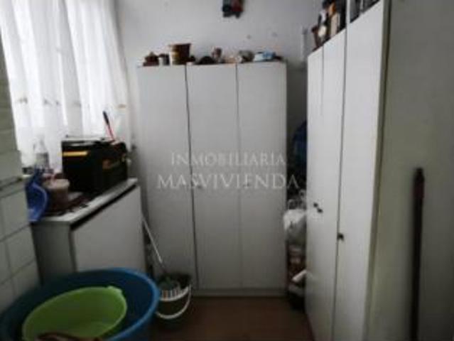 Piso Venta Vigo, Teis