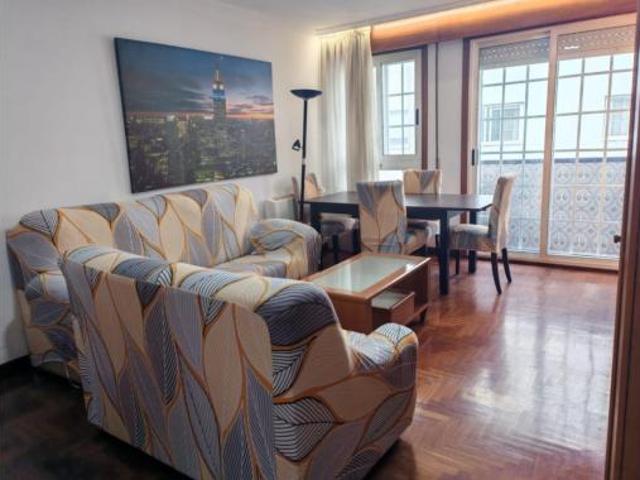 Piso Venta Vigo, Teis