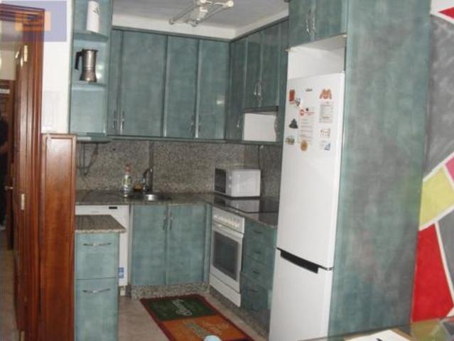 Piso Venta Vigo, Teis