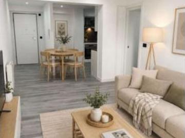 Piso Venta Vigo, Teis