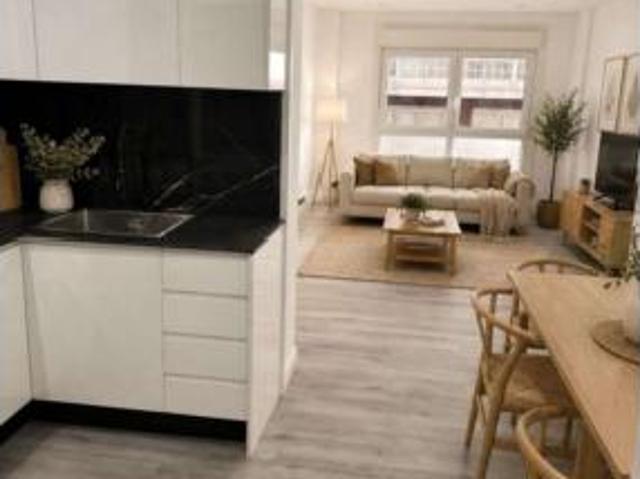Piso Venta Vigo, Teis