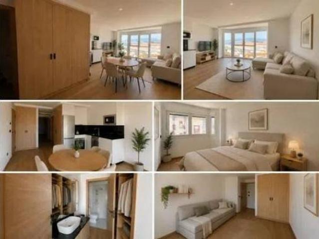 Piso Venta Vigo, Teis
