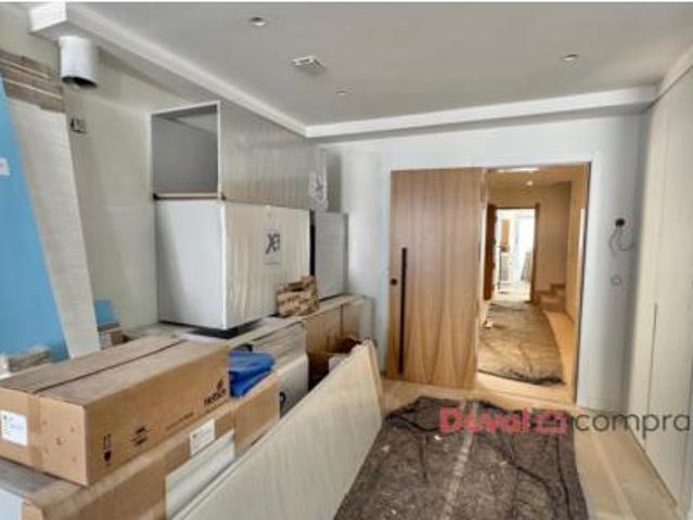 Piso Venta Vigo, Teis