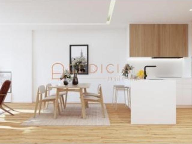 Piso Venta Vigo, Teis