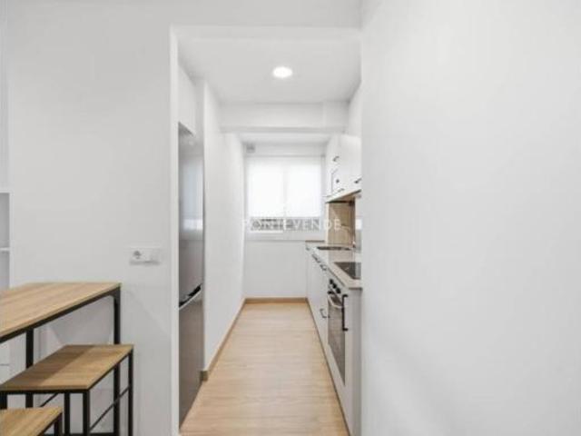 Piso Venta Vigo, Teis