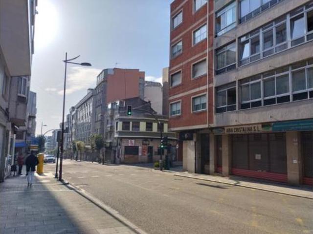 Piso Venta Vigo, Teis