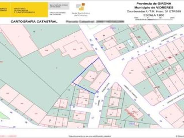 Piso Venta Vidreres, Vidreres