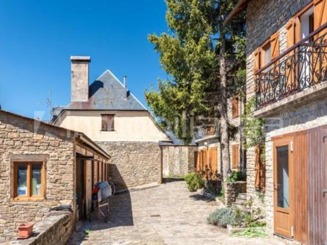 Piso Venta Vielha e Mijaran, Mont