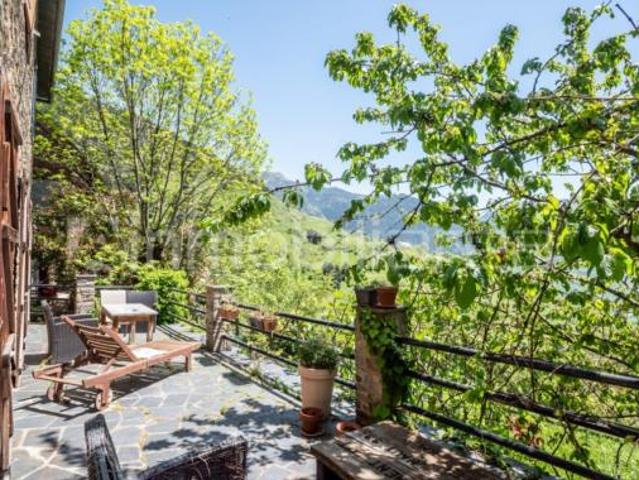 Piso Venta Vielha e Mijaran, Montcorbau