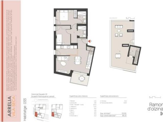 Piso Venta Vila seca, Vila seca
