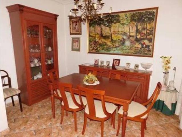 Piso Venta Vila real, Cariñena