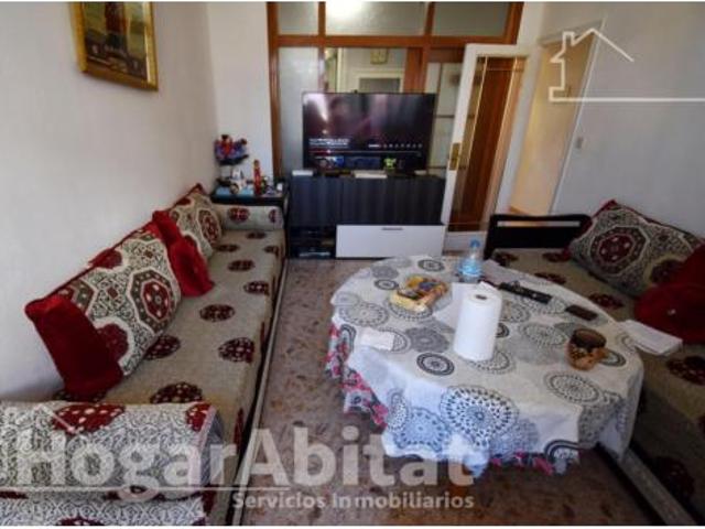 Piso Venta Vila real, Cariñena
