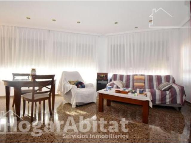 Piso Venta Vila real, El Pilar