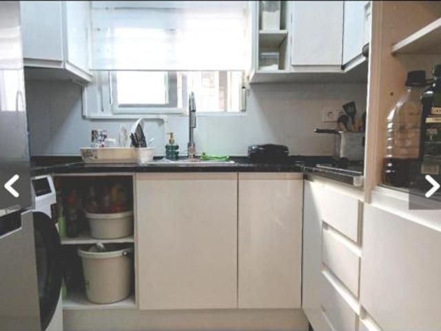 Piso Venta Vila real, El Pilar
