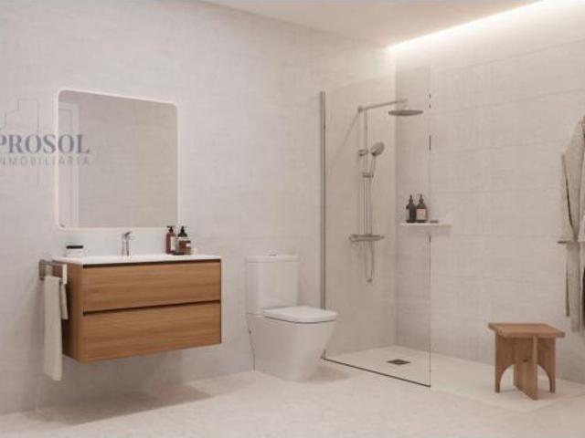 Piso Venta Vila real, Piscines