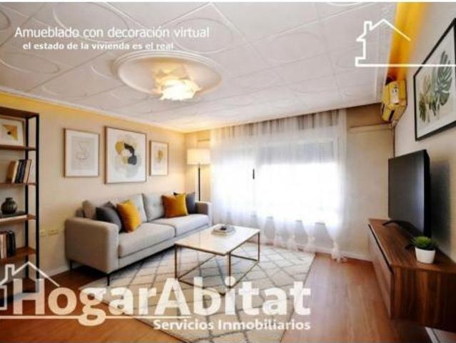 Piso Venta Vila real, Piscines