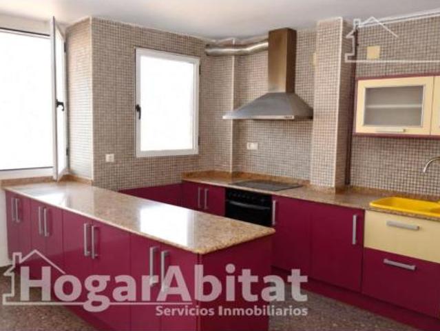 Piso Venta Vila real, Piscines