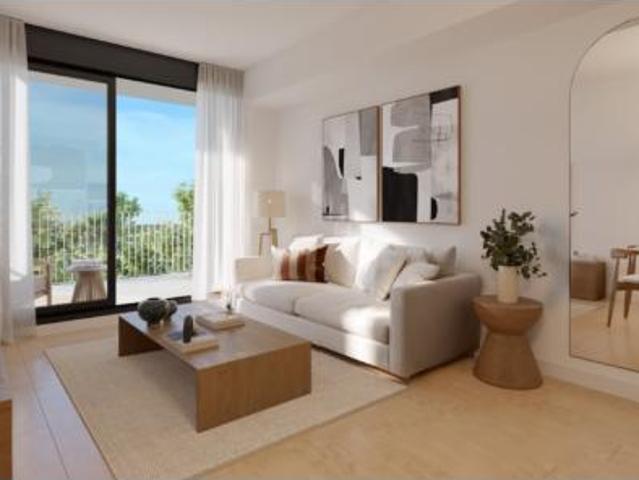 Piso Venta Viladecans, La Torre roja Campreciós Grup Sant Jordi
