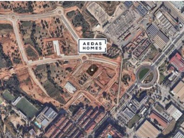 Piso Venta Viladecans, La Torre roja Campreciós Grup Sant Jordi