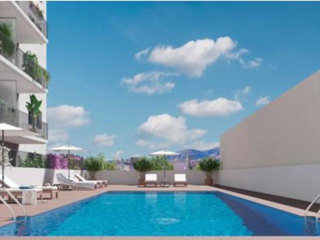 Piso Venta Viladecans, La Torre roja Campreciós Grup Sant Jordi