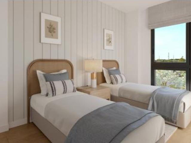 Piso Venta Viladecans, La Torre roja Campreciós Grup Sant Jordi