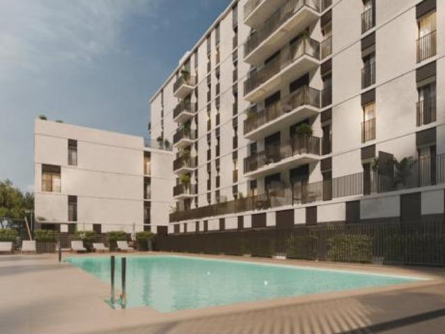 Piso Venta Viladecans, La Torre roja Campreciós Grup Sant Jordi