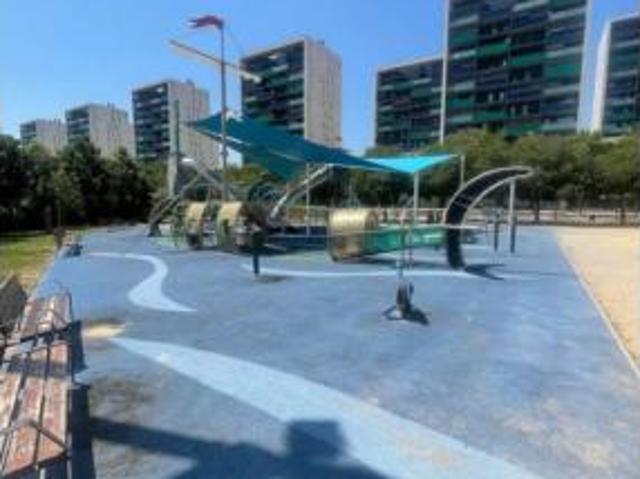Piso Venta Viladecans, La Torre roja Campreciós Grup Sant Jordi