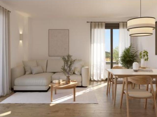 Piso Venta Viladecans, La Torre roja Campreciós Grup Sant Jordi