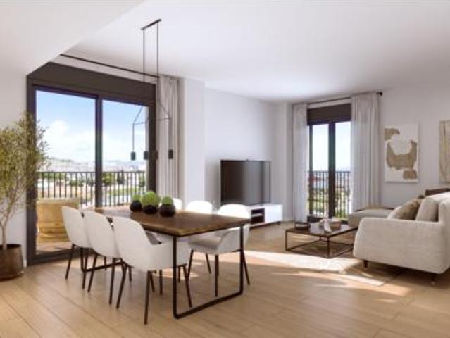 Piso Venta Viladecans, La Torre roja Campreciós Grup Sant Jordi