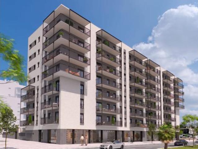 Piso Venta Viladecans, La Torre roja Campreciós Grup Sant Jordi