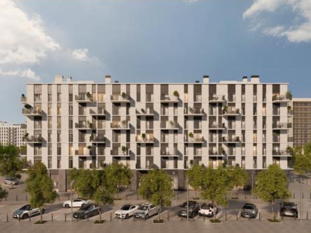 Piso Venta Viladecans, La Torre roja Campreciós Grup Sant Jordi