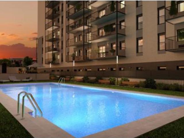 Piso Venta Viladecans, La Torre roja Campreciós Grup Sant Jordi
