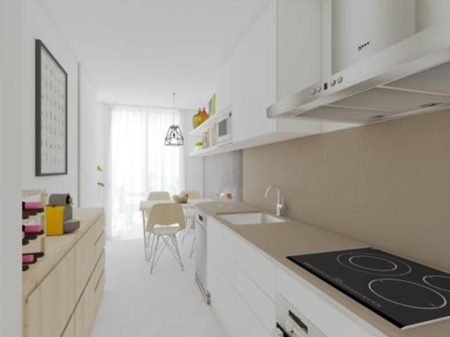 Piso Venta Vilafranca del Penedès, Barceloneta