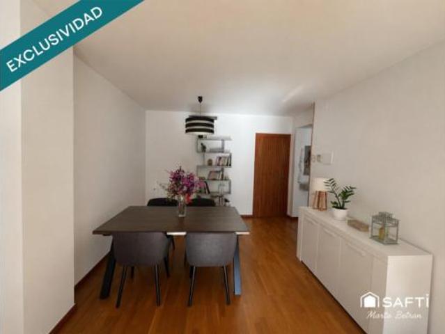 Piso Venta Vilafranca del Penedès, La Girada