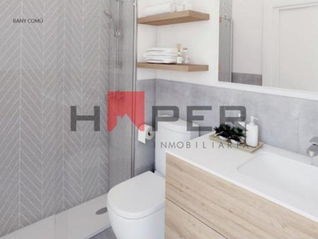 Piso Venta Vilafranca del Penedès, Poble Nou