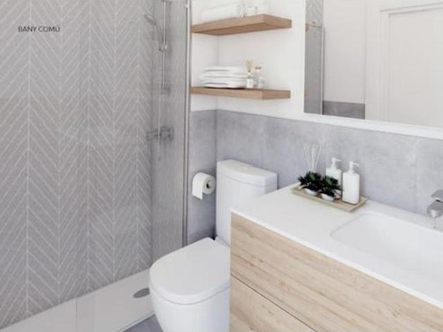 Piso Venta Vilafranca del Penedès, Poble Nou