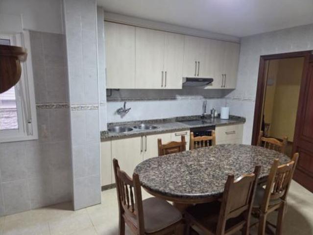 Piso Venta Vilagarcía de Arousa, Arealonga